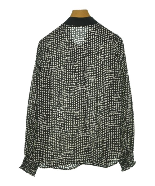 COUP DE CHANCE（クードシャンス）ブラウス 黒 サイズ:38(M位) レディース/2200652256079