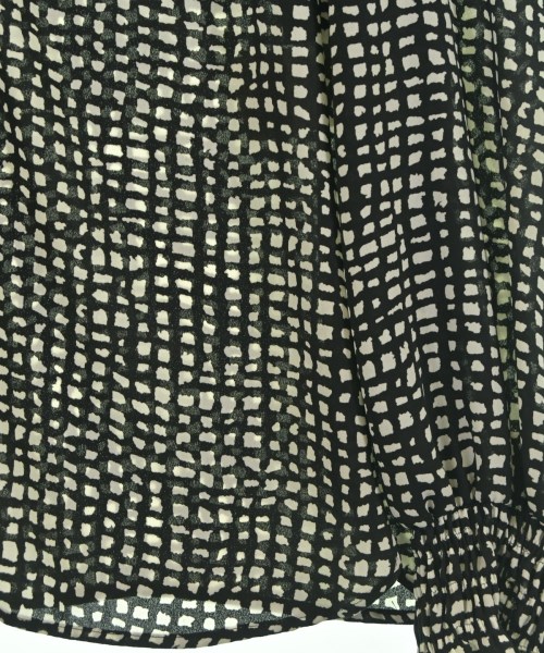 COUP DE CHANCE（クードシャンス）ブラウス 黒 サイズ:38(M位) レディース/2200652256079