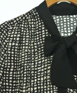 COUP DE CHANCE（クードシャンス）ブラウス 黒 サイズ:38(M位) レディース/2200652256079