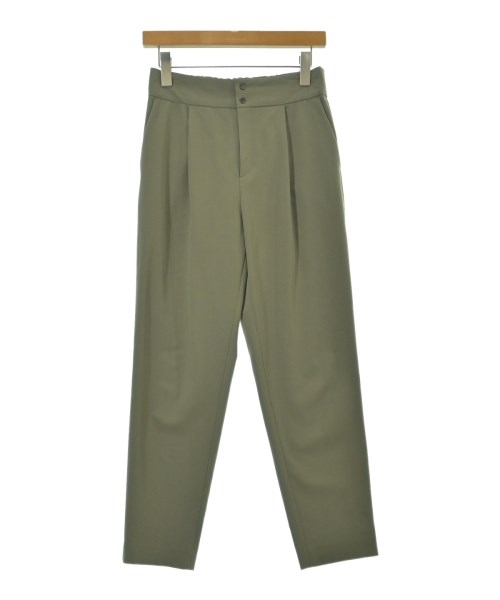 COUP DE CHANCE(クードシャンス)その他 カーキ サイズ:38(M位)/2200645650044