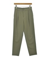 COUP DE CHANCE（クードシャンス）その他 カーキ サイズ:38(M位) レディース/2200645650044