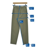 COUP DE CHANCE（クードシャンス）その他 カーキ サイズ:38(M位) レディース/2200645650044