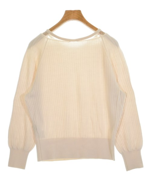 COUP DE CHANCE（クードシャンス）ニット・セーター ピンク サイズ:36(S位) レディース/2200650449039