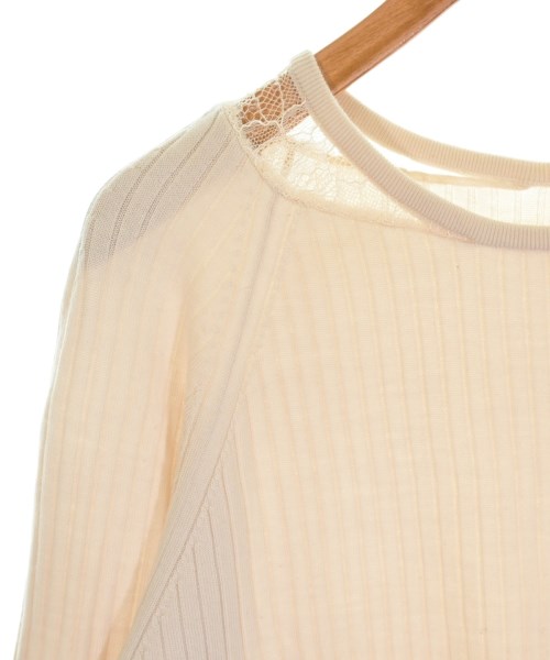 COUP DE CHANCE（クードシャンス）ニット・セーター ピンク サイズ:36(S位) レディース/2200650449039