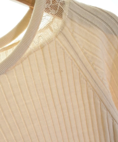 COUP DE CHANCE（クードシャンス）ニット・セーター ピンク サイズ:36(S位) レディース/2200650449039