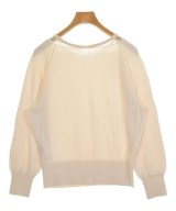 COUP DE CHANCE（クードシャンス）ニット・セーター ピンク サイズ:36(S位) レディース/2200650449039