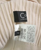 COUP DE CHANCE（クードシャンス）ニット・セーター ピンク サイズ:36(S位) レディース/2200650449039