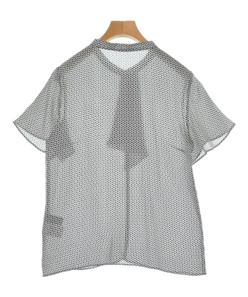 COUP DE CHANCE（クードシャンス）ブラウス 黒 サイズ:38(M位) レディース/2200650449053