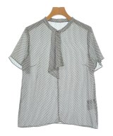 COUP DE CHANCE（クードシャンス）ブラウス 黒 サイズ:38(M位) レディース/2200650449053