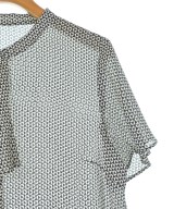 COUP DE CHANCE（クードシャンス）ブラウス 黒 サイズ:38(M位) レディース/2200650449053