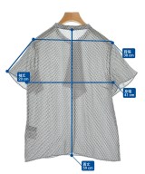 COUP DE CHANCE（クードシャンス）ブラウス 黒 サイズ:38(M位) レディース/2200650449053