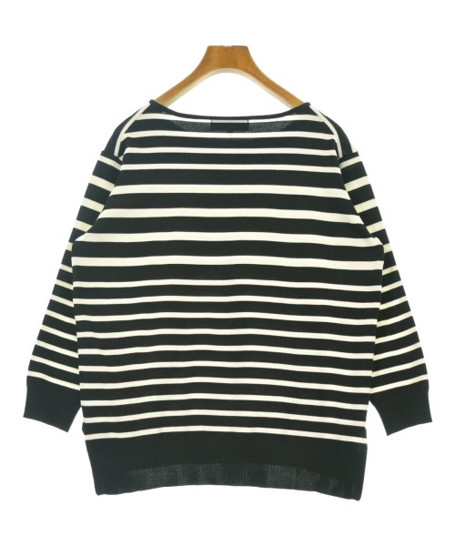 COUP DE CHANCE（クードシャンス）ニット・セーター 黒 サイズ:34(XS位) レディース/2200646217192