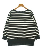 COUP DE CHANCE（クードシャンス）ニット・セーター 黒 サイズ:34(XS位) レディース/2200646217192