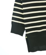 COUP DE CHANCE（クードシャンス）ニット・セーター 黒 サイズ:34(XS位) レディース/2200646217192