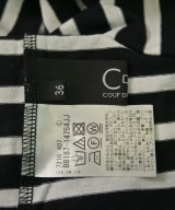 COUP DE CHANCE（クードシャンス）ノースリーブ 黒 サイズ:36(S位) レディース/2200646217208
