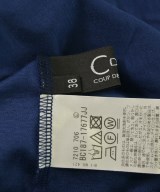COUP DE CHANCE（クードシャンス）ノースリーブ 紺 サイズ:38(M位) レディース/2200646217215