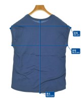 COUP DE CHANCE（クードシャンス）ノースリーブ 紺 サイズ:38(M位) レディース/2200646217215