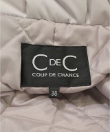COUP DE CHANCE（クードシャンス）その他 グレー サイズ:38(M位) レディース/2200647857014