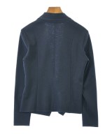 COUP DE CHANCE（クードシャンス）カジュアルジャケット 紺 サイズ:36(S位) レディース/2200647857038