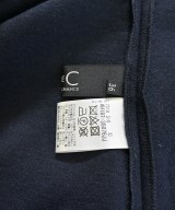 COUP DE CHANCE（クードシャンス）カジュアルジャケット 紺 サイズ:36(S位) レディース/2200647857038