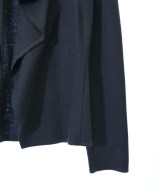 COUP DE CHANCE（クードシャンス）カジュアルジャケット 紺 サイズ:36(S位) レディース/2200647857038