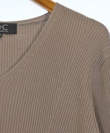 COUP DE CHANCE（クードシャンス）ワンピース 茶 サイズ:38(M位) レディース/2200647857113