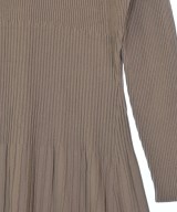 COUP DE CHANCE（クードシャンス）ワンピース 茶 サイズ:38(M位) レディース/2200647857113