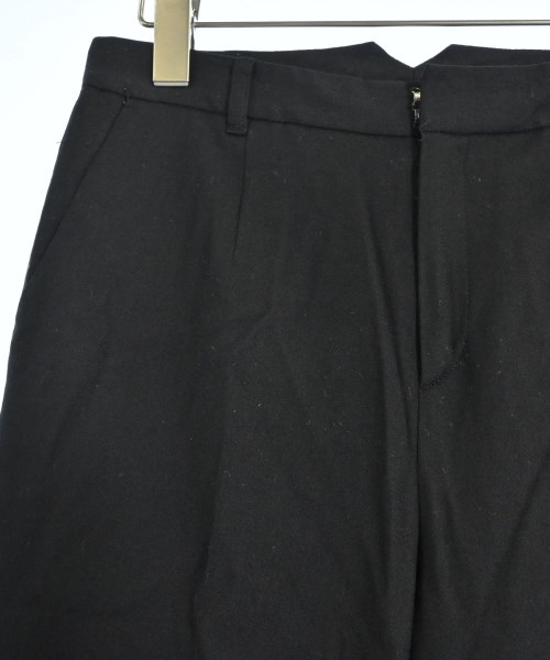 COUP DE CHANCE（クードシャンス）その他 黒 サイズ:36(S位) レディース/2200646535029