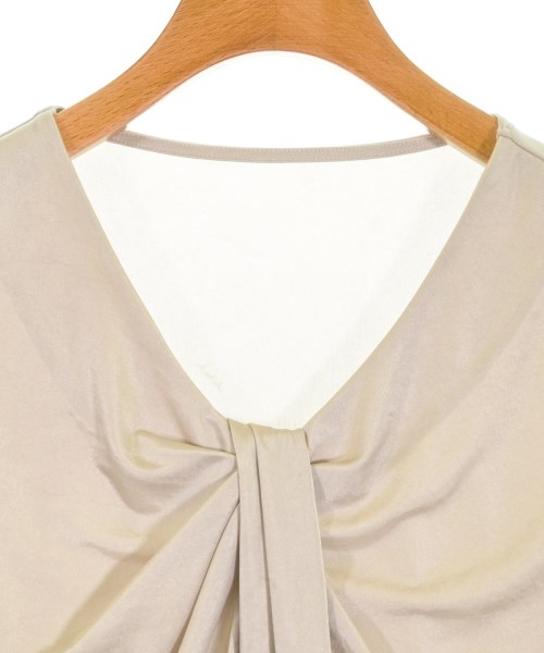 COUP DE CHANCE（クードシャンス）ブラウス ベージュ サイズ:38(M位) レディース/2200648751045