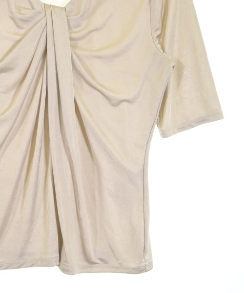 COUP DE CHANCE（クードシャンス）ブラウス ベージュ サイズ:38(M位) レディース/2200648751045