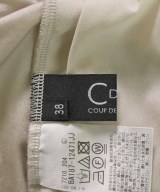 COUP DE CHANCE（クードシャンス）ブラウス ベージュ サイズ:38(M位) レディース/2200648751045