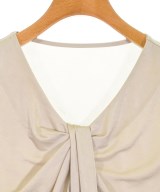 COUP DE CHANCE（クードシャンス）ブラウス ベージュ サイズ:38(M位) レディース/2200648751045