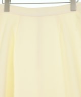COUP DE CHANCE（クードシャンス）ロング・マキシ丈スカート 白 サイズ:36(S位) レディース/2200649661022