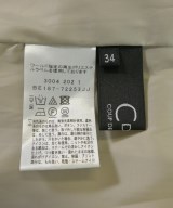 COUP DE CHANCE（クードシャンス）ロング・マキシ丈スカート ベージュ サイズ:-(M位) レディース/2200701799243