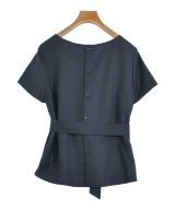 COUP DE CHANCE（クードシャンス）ブラウス 紺 サイズ:36(S位) レディース/2200699912198