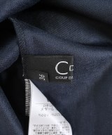 COUP DE CHANCE（クードシャンス）ブラウス 紺 サイズ:36(S位) レディース/2200699912198
