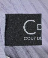 COUP DE CHANCE（クードシャンス）ニット・セーター 紫 サイズ:38(M位) レディース/2200700778379