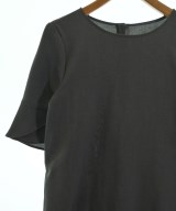 COUP DE CHANCE（クードシャンス）ブラウス グレー サイズ:36(S位) レディース/2200698832077