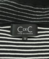 COUP DE CHANCE（クードシャンス）ニット・セーター 黒 サイズ:38(M位) レディース/2200702833038