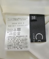 COUP DE CHANCE（クードシャンス）ワンピース 白 サイズ:38(M位) レディース/2200702833076