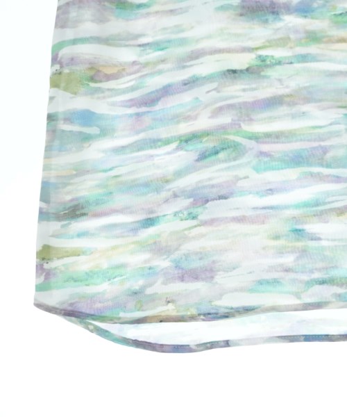 COUP DE CHANCE（クードシャンス）ブラウス その他（柄物・カラフル） サイズ:38(M位) レディース/2200702833083