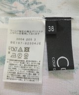 COUP DE CHANCE（クードシャンス）ブラウス 白 サイズ:38(M位) レディース/2200702833106