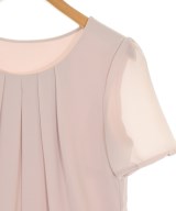 COUP DE CHANCE（クードシャンス）ブラウス ピンク サイズ:38(M位) レディース/2200700826018