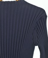 COUP DE CHANCE（クードシャンス）ニット・セーター 紺 サイズ:38(M位) レディース/2200702032028