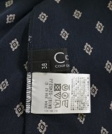 COUP DE CHANCE（クードシャンス）ワンピース 紺 サイズ:38(M位) レディース/2200702032042