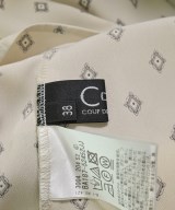 COUP DE CHANCE（クードシャンス）ワンピース ベージュ サイズ:38(M位) レディース/2200702032059
