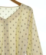 COUP DE CHANCE（クードシャンス）ワンピース ベージュ サイズ:38(M位) レディース/2200702032059
