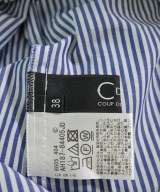 COUP DE CHANCE（クードシャンス）ブラウス 青 サイズ:38(M位) レディース/2200702032073