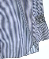 COUP DE CHANCE（クードシャンス）ブラウス 青 サイズ:38(M位) レディース/2200702032073