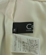 COUP DE CHANCE（クードシャンス）スラックス ベージュ サイズ:34(XS位) レディース/2200701717094